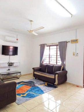 MZ homestay